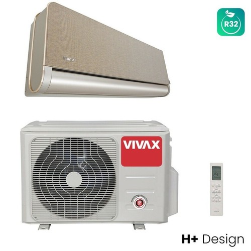 Vivax design gold - gold, 18000