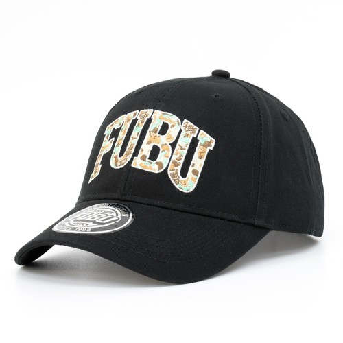 Original fubu logo cap mütze - fubu,