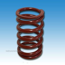 Ventilfeder / Druckfeder für