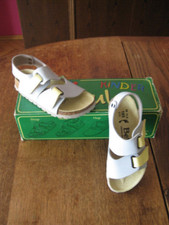 Birkenstock Betula Twist Gr 29