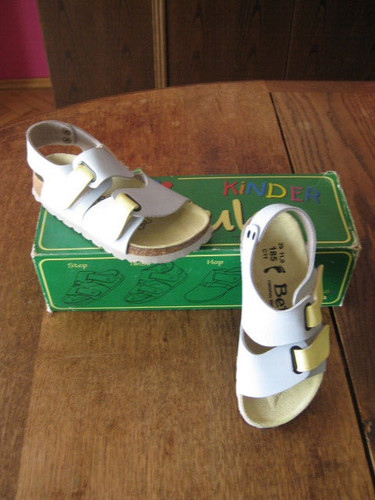 Birkenstock betula twist 29 - birkenstock,