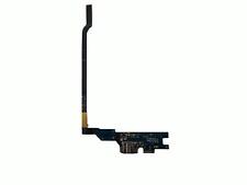Original Samsung Galaxy S4 GT-I9505  Micro USB Ladebuchse Mikrofon Flex Kabel