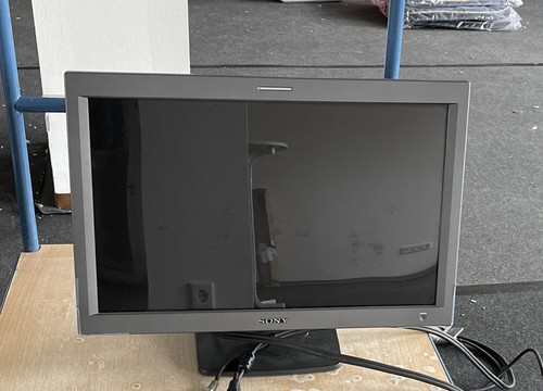 Sony lmd 230w zoll lcd - lmd-230w,