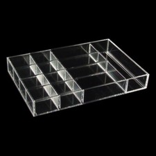 Kosmetik Box Organizer Ablage