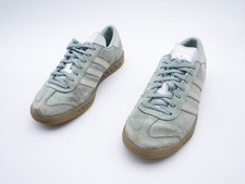 adidas Hamburg Damen Sneaker Halbschuh Freizeitschuh Gr 38 2/3 EU Art 22950-30