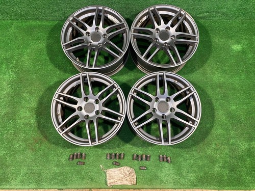 Bmw e60 e61 2004 - 5, 17