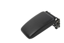 Mittelarmlehne Leder