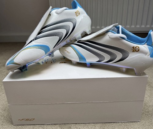 Adidas f50 tunit messi - gr,