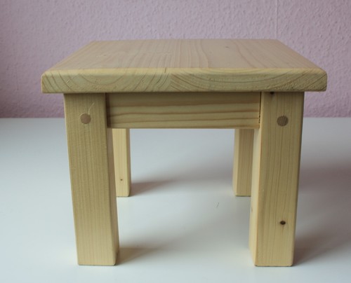 Sitzbank schemel hutsche - sitzbank,,