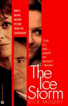 The ice storm - storm, rick