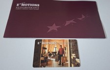 Europa-Park Rust  EMOTIONS