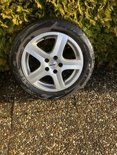 Alufelgen VW Polo 6R+9N 15