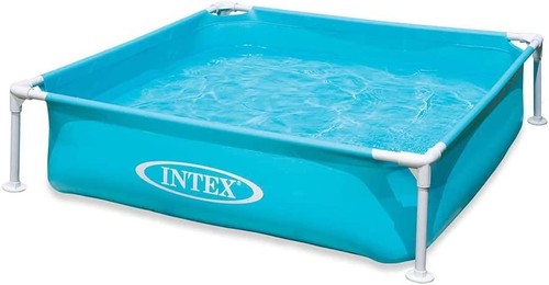 Intex mini pool mit - intex,