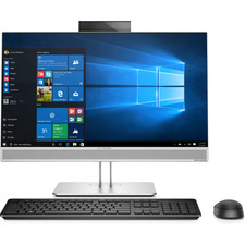 SCHNELLER HP 24" AIO Desktop