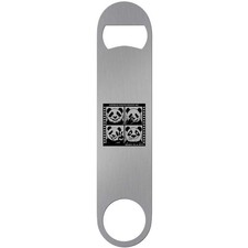 Flaschenöffner "Funny Photo