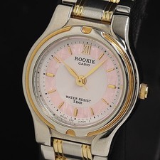 Casio Rookie 705 RKM-612 QZ