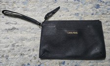 Calvin klein clutch - klein, handtasche