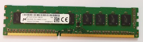 Server ram 8gb - ram,