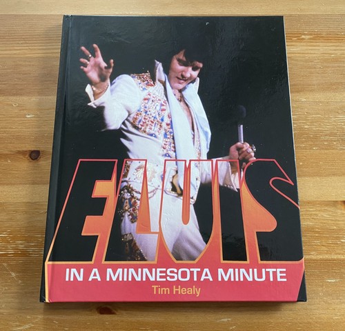 Elvis presley rare mrs foto - elvis,