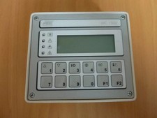 LCD Bedienfeld ABI MC1500