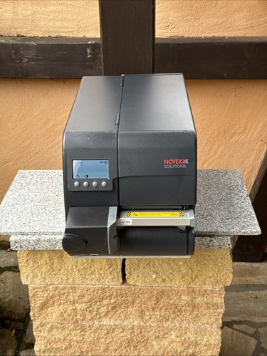 Novexx xlp 504 - 600, dpi