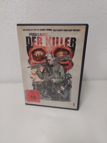 Der killer dvd - der,