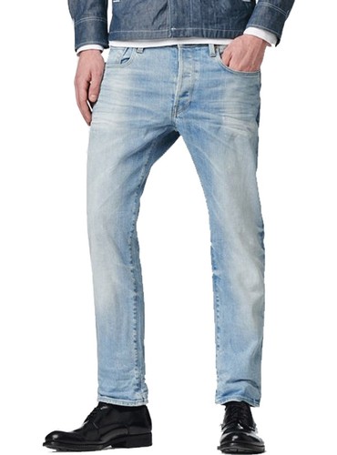 Star raw herren 3301 - raw,