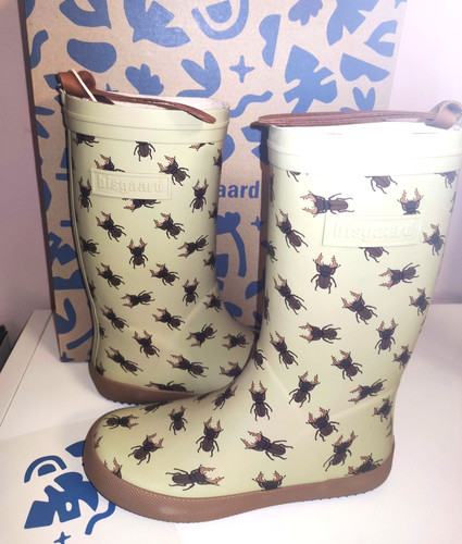 Org bisgaard fashion brown - bisgaard,