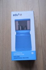 Elektrische Spitzmaschine mit