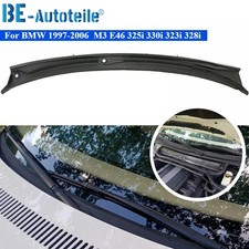 Windlauf Scheibenwischer