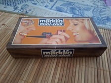 Märklin Mini-club Spur Z 8893