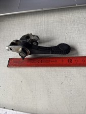 Schalthebel für Ketten