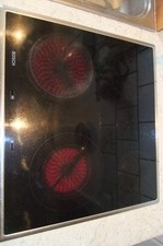 Ceran Kochfeld von Bosch NKE625A