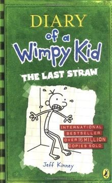 Diary wimpy kid the last - of, kid: