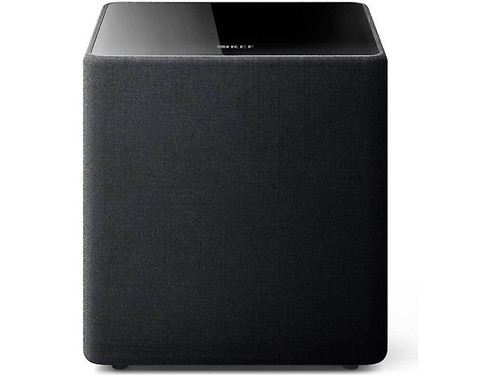 Kef kube series subwoofer - series, 2