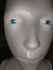 i, Robot Sonny Head Special