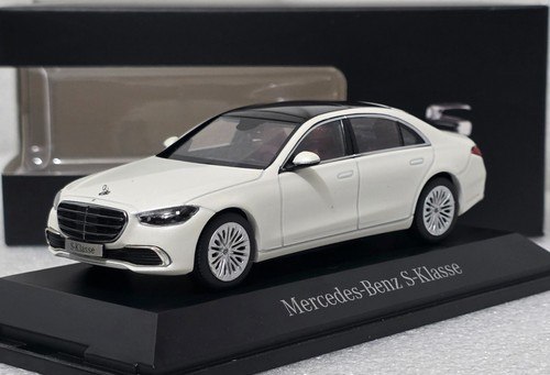 Mercedes klasse - s-klasse, (v223)