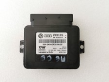 Audi A6 4F C6 Steuergerät