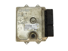 Steuergerät 51908939