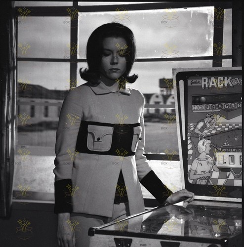 Seltene diana rigg emma - rigg,