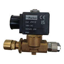 MELAG ME41956 Magnetventil