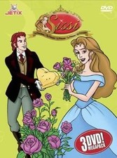 Sissi - Die Prinzessin - Box