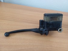 BREMSPUMPE VORNE HONDA CX 500