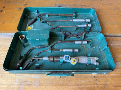 Messer griesheim autogen - griesheim,