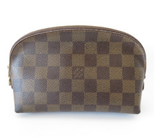 echt Louis Vuitton Damier