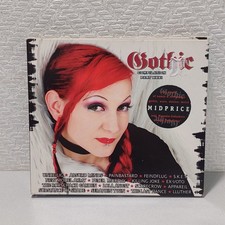 CD - Various – Gothic