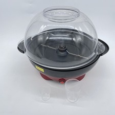 Vinato popcornmaschine - vinato,