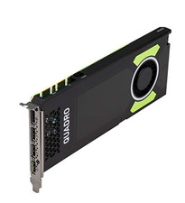 Nvidia Quadro M4000 Grafikkarte, 8 GB GDDR5 / 4 x DisplayPort / PCI Express 3.0