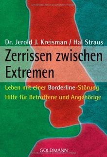 Zerrissen zwischen extremen - zerrissen,