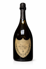 Dom Pérignon Vintage 2010